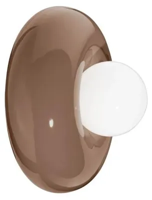 Obrázok produktu pre BUMBUM C2750, keramická nástenná lampa, Ferroluce