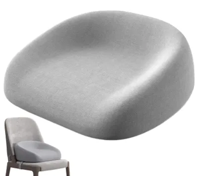 Immagine prodotto di Cuscino rialzatore portatile per sedie