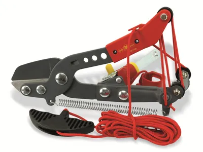 Produktbild von Baumschere WOLF GARTEN Multi-Star RC-VM