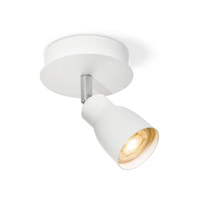 Produktbild von Home Sweet Home LED-Strahler - 11,5 x 11,5 x 13,5cm - mit