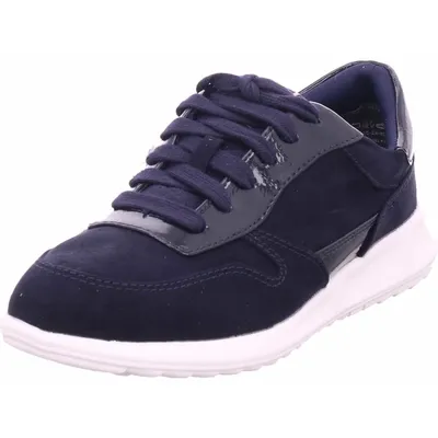 Produktbild von Tamaris Sneaker Low Blau Damen