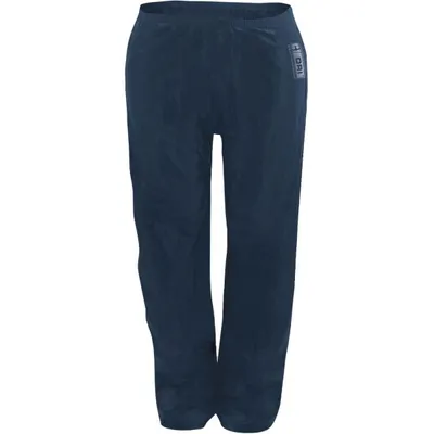 Produktbild von Arbeitshose Regenhose Regen-Bundhose Wellwork Navy Größe S