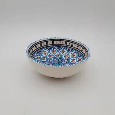 Obrázek produktu pro Hojný panenský tyrkys - D 18 cm