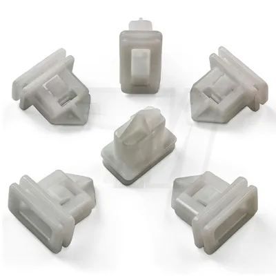 Produktbild von 5x Befestigungs Clip für Volvo Seitenschürze | 31214496