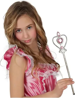 Image de Atosa Princess Baguette magique 31 Cm Golden Golden One Size