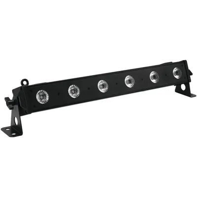 Produktbild von Eurolite LED-Bar Anzahl LEDs: 6 (51930391)