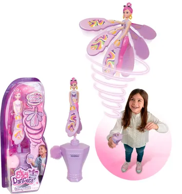 Obrázok produktu pre Akčné figúrky Lansay