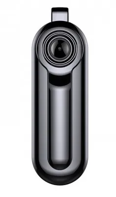 Produktbild von Mini Full HD prenosná kamera s diktafónom a klipom pre uchytenie