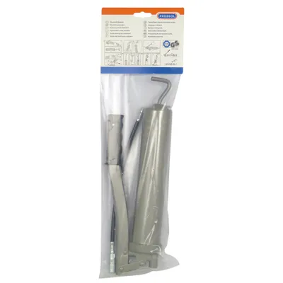 Immagine prodotto di Siringa per grasso Pressol 12710 da 400 g