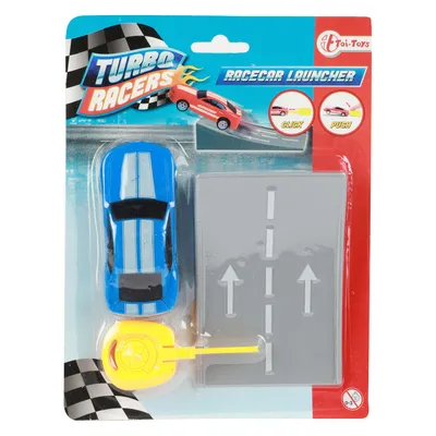 Immagine prodotto di Lancio Auto Con Rampa