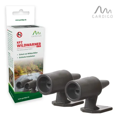 Produktbild von Gardigo Wildwarner fürs Auto