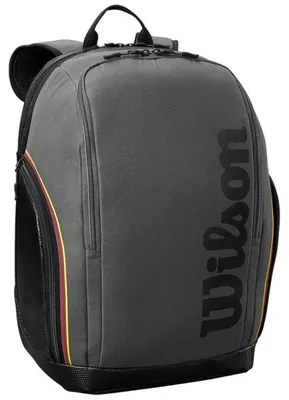 Immagine prodotto di Zaino da trekking Wilson, colore grigio