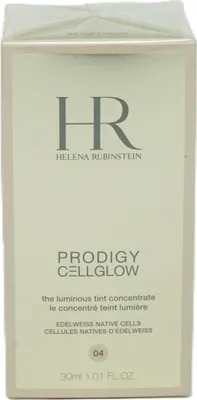 Obrázek produktu pro Helena Rubinstein Luminous Tint Concentrate 04 30ml