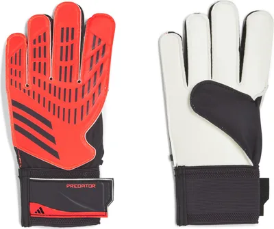Produktbild von adidas Predator GL TRN Jr IX3873 goalkeeper gloves Pullunder adidas Größe: 4,5,