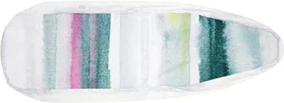 Produktbild von Famanu Bügelbrettbezug Universell - Mit Gummizug - 110 x 30 cm