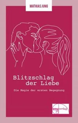 Produktbild von Blitzschlag der Liebe
