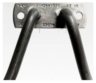 Produktbild von Herd-Heizelement, kompatibel mit NEFF B1431W0
