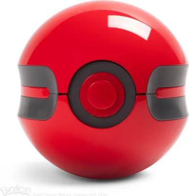 Produktbild von Replika míče Pokémon Diecast Cheer Ball