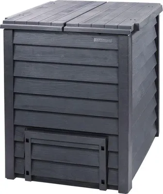 Produktbild von Garantia Komposter Thermo-Wood 400 l