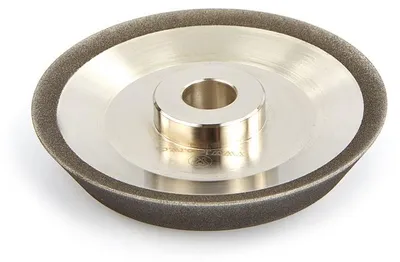 Produktbild von CBN-Schärfstein für HBM 20 mm Profi-Bohrerschärfer / Bohrerschärfer