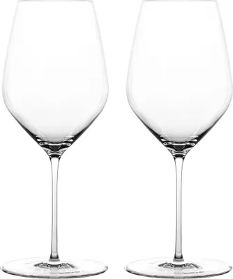 Immagine prodotto di Set di 2 bicchieri Spiegelau Hi-Lite Bordeaux