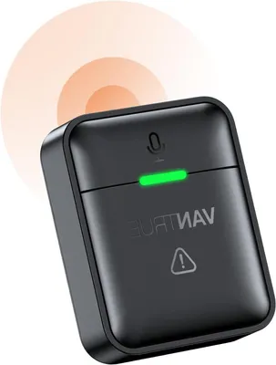 Productafbeelding van Afstandsbediening - Draadloze Controller - Snelle Opnames - Specifiek Ontworpen - 1 Stuk - Zwart