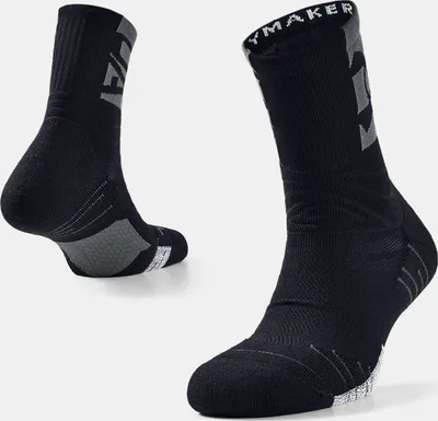 Obrázek produktu pro Ponožky UA Playmaker Crew-BLK