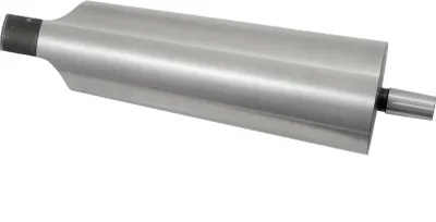 Produktbild von MK5 Kegeldorn Drehbank/Fräser Bohrfutterzapfen Einsteckzapfen B10 Konus