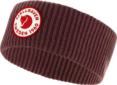 Zdjęcie produktu dla Opaska na głowę Fjällräven z logo z 1960 r.