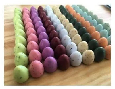 Image de Wingspan Speckled Eggs – Accessoire – Stonemaier Games