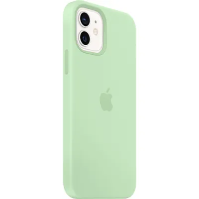 Produktbild von Apple MK003ZM/A Handy-Schutzhülle 15,5 cm (6.1 Zoll) Hauthülle Grün