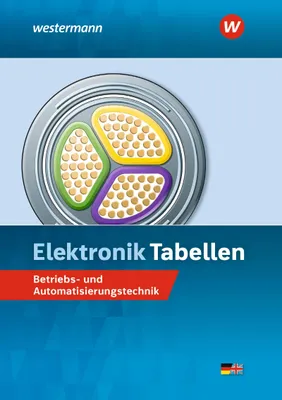 Produktbild von Elektronik Tabellen