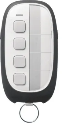 Imagen del producto de Hager TU404 - Grado de protección IP50 - Rango de temperatura de funcionamiento: -10 a 45 °C - 1 unidad