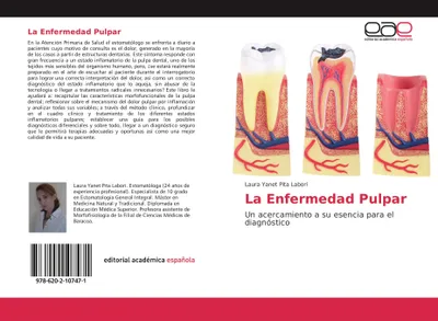 Produktbild von La Enfermedad Pulpar