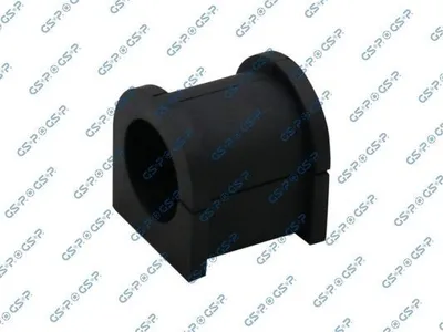 Produktbild von GSP 517554 Lagerung Stabilisator Stabigummi Innen für MITSUBISHI L 200 (K7T, K6T)