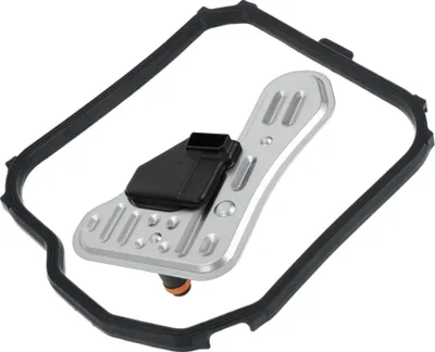 Produktbild von Getriebefilter-Dichtungssatz für Peugeot 208 2012-2023 Langlebiger Automatikgetriebefilter-Satz Nr. 226333 mit Dichtung 1 Satz