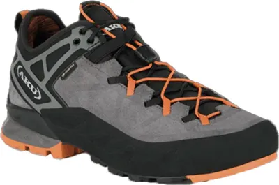 Immagine prodotto di Rock DFS II GTX Uomo UK 11.5 grigio - grigio/arancio