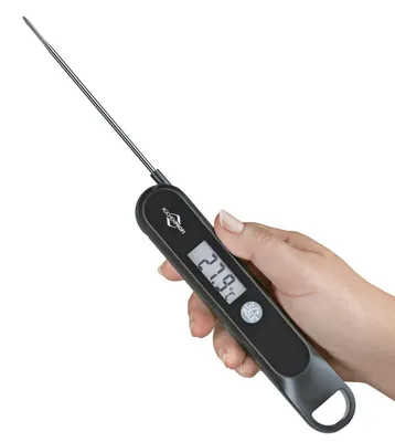 Produktbild von Küchenprofi Digital-Thermometer SHAKE