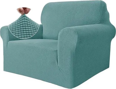 Produktbild von Famanu Sofabezug wasserabweisend - Schutzbezug für Sofa und Loveseat