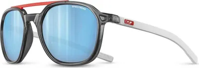 Image de Julbo Slack Lunettes de soleil polarisées Transparent Spectron/CAT3 CF Transparent Spectron/CAT3 CF
