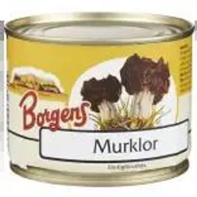 Produktbild von Murklor mild und füllig aus Nordeuropa