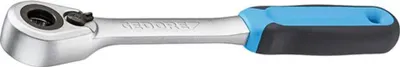 Image de Clé à cliquet à passage direct 1/2" 270 mm Gedore | 4010886883389