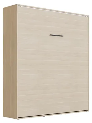 Produktbild von Schrankbett 180x200 Vertikal M3 Tiefe 55cm Kaiser Eiche