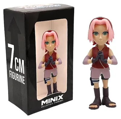 Obrázek produktu pro MINIX Manga Naruto - Sakura 7 cm