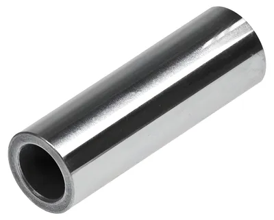 Image de Piston Peugeot Speedfight 4 50 AC, Kisbee 50 2 temps, dimensions 12 x 47 mm, marque Polini