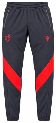 Produktbild von S|FC Basel macron Herren Trainingshose 60002650