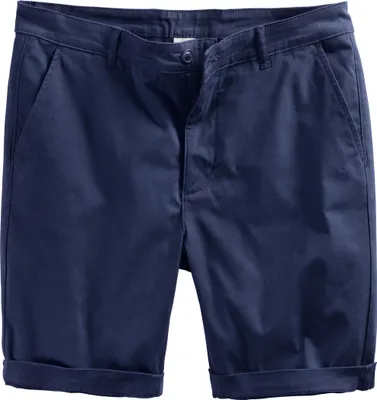 Produktbild von H.I.S. Chinoshorts regular-fit navy Größe 32