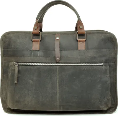 Obrázok produktu pre Berba - Leren businessTasche Barbarossa 826-132-23 Military -