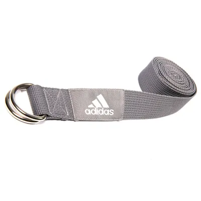 Produktbild von adidas ADYG-20200GR Yoga-Riemen Sweatshirt adidas Größe: N/A,