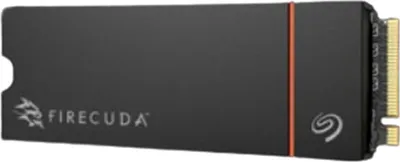 Productafbeelding van Seagate FireCuda 530R ZP1000GM3A073 - SSD - 1 TB - intern - M.2 2280 - PCIe 4.